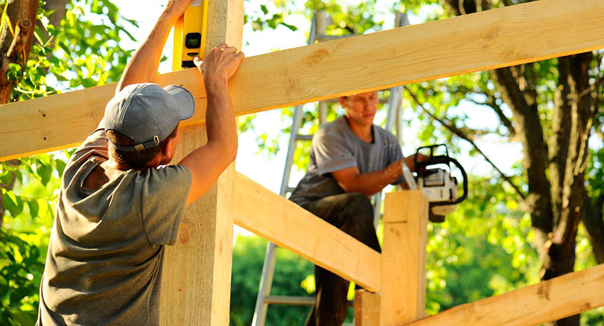 Best Treehouse Plans